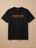 Camisa CHAOCTIC GOOD Ginger cat energy