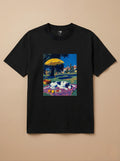 Camisa Fauvismo - Beagle