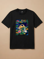 Camisa Fauvismo - Capivara