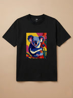 Camisa Fauvismo - Coala