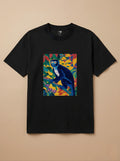 Camisa Fauvismo - Macaco