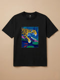 Camisa Fauvismo - Onça Pintada