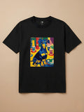 Camisa Fauvismo - Pinscher