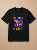 Camisa Fauvismo - Polvo