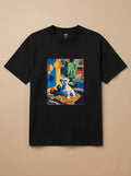 Camisa Fauvismo - Shih Tzu