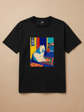 Camisa Fauvismo - Spitz