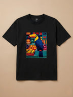 Camisa Fauvismo - Tucano