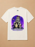 Camisa Oversized Beetlegato - Gato Frajola