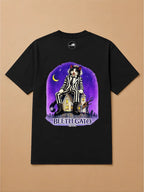 Camisa Oversized Beetlegato - Gato Frajola