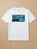 Camisa Pets em Impasto - Leão Marinho