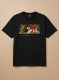 Camisa Pets em Impasto - Salsicha