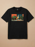 Camisa Pets em Impasto - Boxer