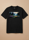 Camisa Pets em Impasto - Cervo
