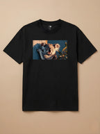 Camisa Pets em Impasto - Coala
