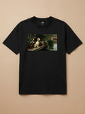 Camisa Pets em Impasto - Cocker Spaniel