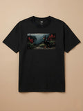 Camisa Pets em Impasto - Dobermann