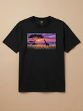 Camisa Pets em Impasto - Girafa