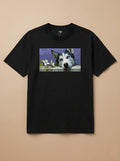 Camisa Pets em Impasto - Husky