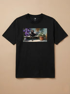 Camisa Pets em Impasto - Labrador