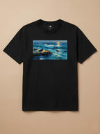 Camisa Pets em Impasto - Leão Marinho