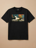 Camisa Pets em Impasto - Pitbull