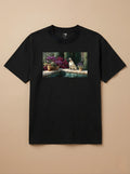 Camisa Pets em Impasto - Pug