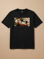 Camisa Pets em Impasto - Shih Tzu