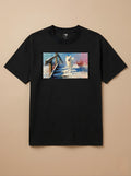 Camisa Pets em Impasto - Spitz