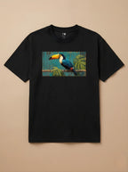 Camisa Pets em Impasto - Tucano