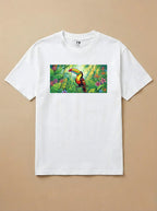Camisa Pets em Giz - Tucano