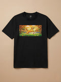 Camisa Pets em Giz - Golden