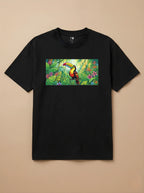 Camisa Pets em Giz - Tucano