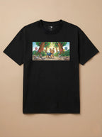 Camisa Pets em Giz - Yorkshire