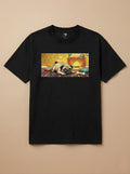 Camisa Pets em Giz - Pug