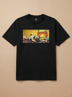 Camisa Pets em Giz - Pug