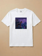 Camisa Jogos 16 Bits - Dobermann