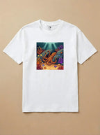 Camisa Jogos 16 Bits - Polvo