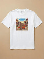 Camisa Jogos 16 Bits - Salsicha