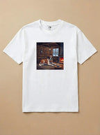 Camisa Jogos 16 Bits - São Bernardo
