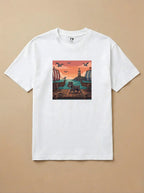Camisa Jogos 16 Bits - Schnauzer