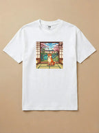 Camisa Jogos 16 Bits - Shiba