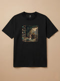 Camisa Jogos 16 Bits - Basset Hound