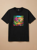 Camisa Jogos 16 Bits - Beija Flor