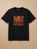 Camisa Jogos 16 Bits - Boxer