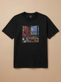 Camisa Jogos 16 Bits - Bulldog Francês