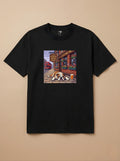 Camisa Jogos 16 Bits - Bulldog Inglês