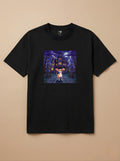 Camisa Jogos 16 Bits - Chihuahua