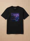Camisa Jogos 16 Bits - Dobermann