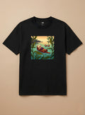 Camisa Jogos 16 Bits - Lontra
