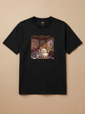 Camisa Jogos 16 Bits - Maltês